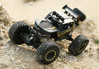 Thumbnail for Alloy Climbing Remote Control Vehicle 4WD Mountain Bigfoot Off-road Vehicle Toy - InspiredGrabs.com