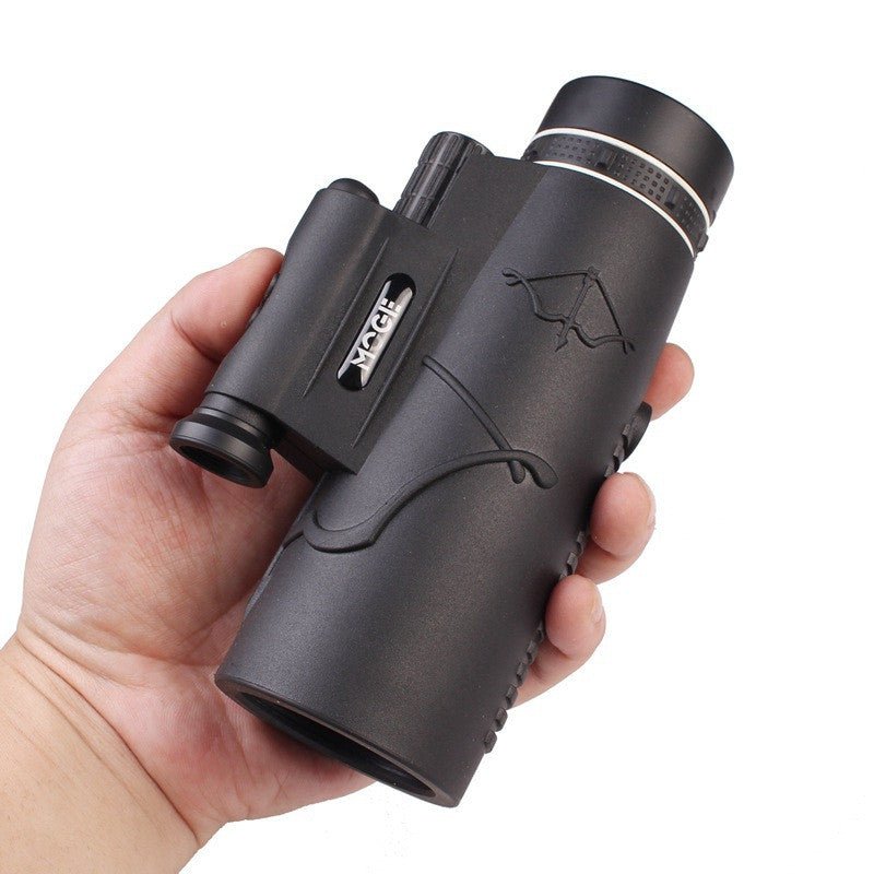 Experience the ultimate mobile phone accessory with our 50x60 Monoculars. - InspiredGrabs.com