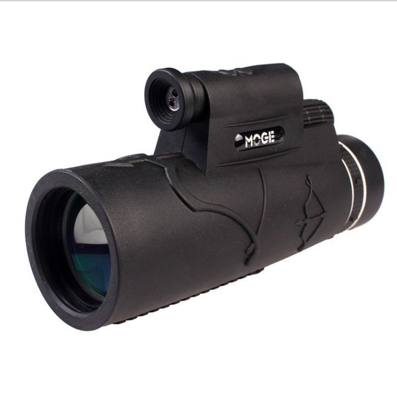 Experience the ultimate mobile phone accessory with our 50x60 Monoculars. - InspiredGrabs.com