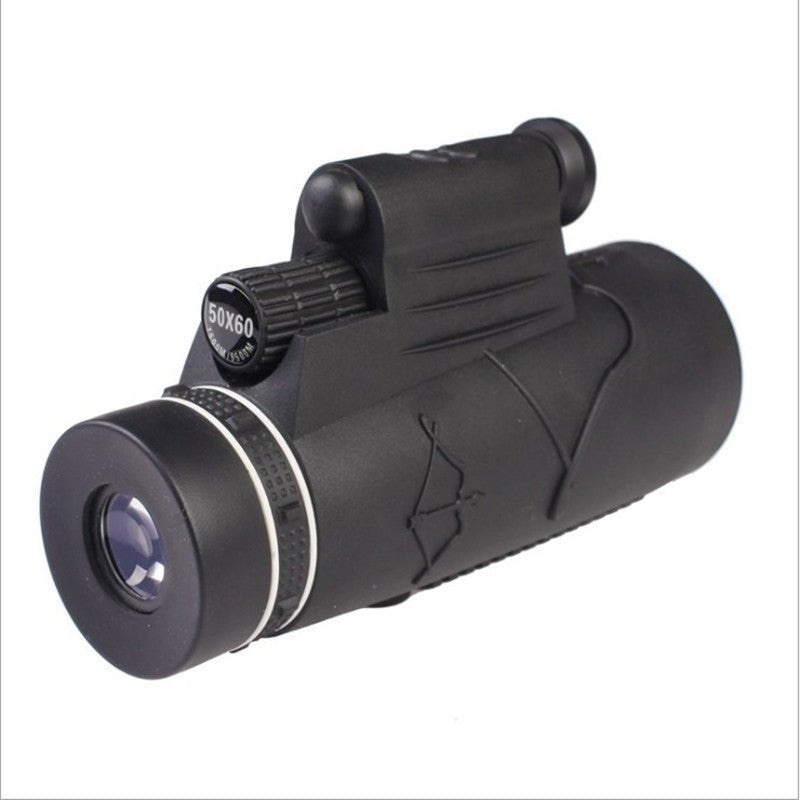 Experience the ultimate mobile phone accessory with our 50x60 Monoculars. - InspiredGrabs.com