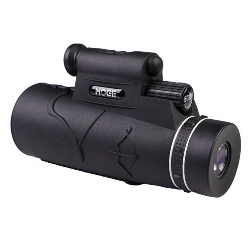 Experience the ultimate mobile phone accessory with our 50x60 Monoculars. - InspiredGrabs.com