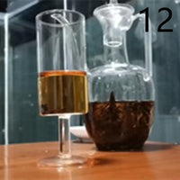 Thumbnail for Exquisite Heat-Resistant Handcrafted Wine Jug Set for Royal Tastes - InspiredGrabs.com