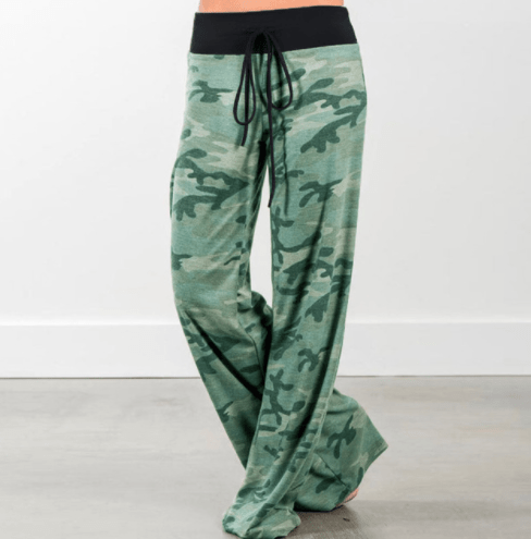 Fashion Sweatpants Bottoms - InspiredGrabs.com