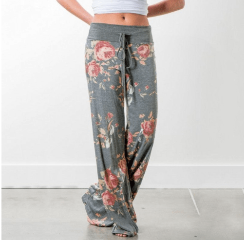 Fashion Sweatpants Bottoms - InspiredGrabs.com