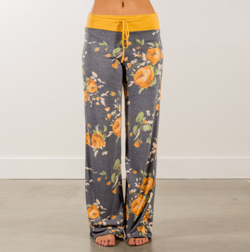 Fashion Sweatpants Bottoms - InspiredGrabs.com