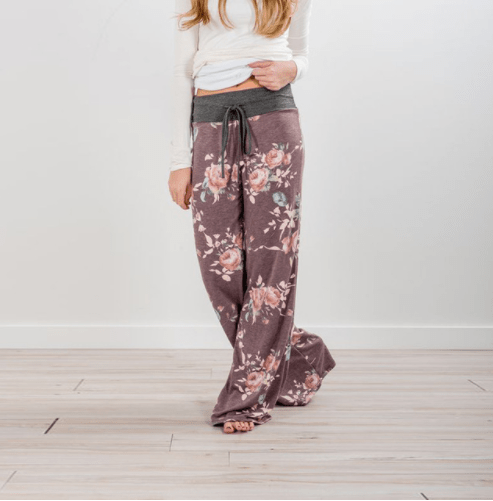 Fashion Sweatpants Bottoms - InspiredGrabs.com