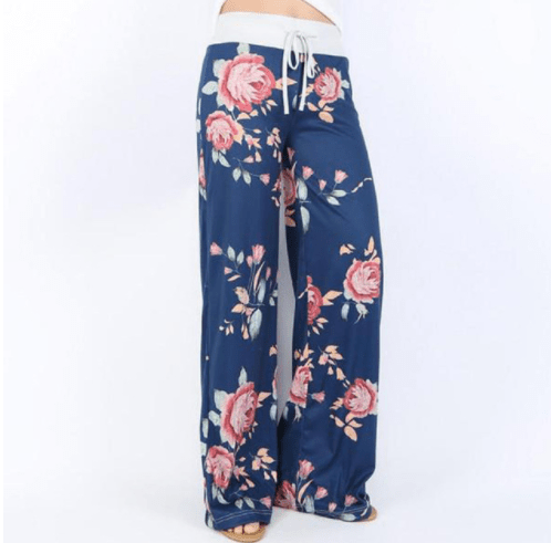 Fashion Sweatpants Bottoms - InspiredGrabs.com