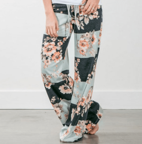 Fashion Sweatpants Bottoms - InspiredGrabs.com