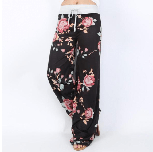 Fashion Sweatpants Bottoms - InspiredGrabs.com