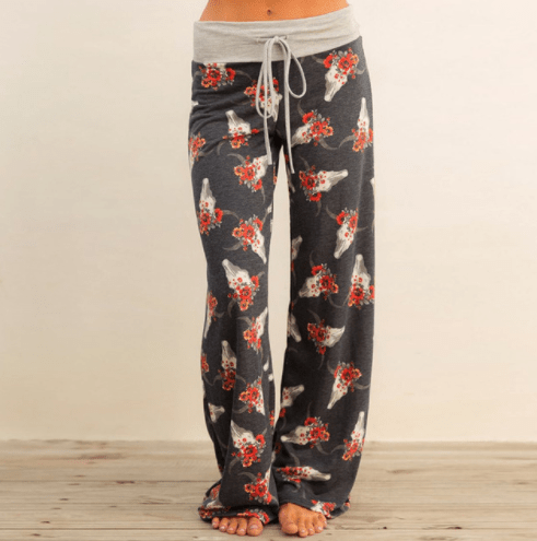 Fashion Sweatpants Bottoms - InspiredGrabs.com