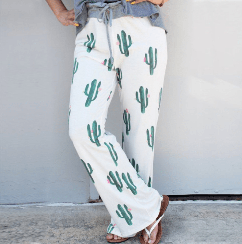 Fashion Sweatpants Bottoms - InspiredGrabs.com