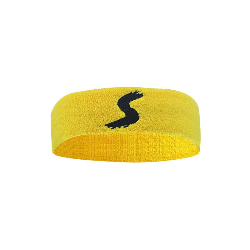 Fitness Headband - InspiredGrabs.com