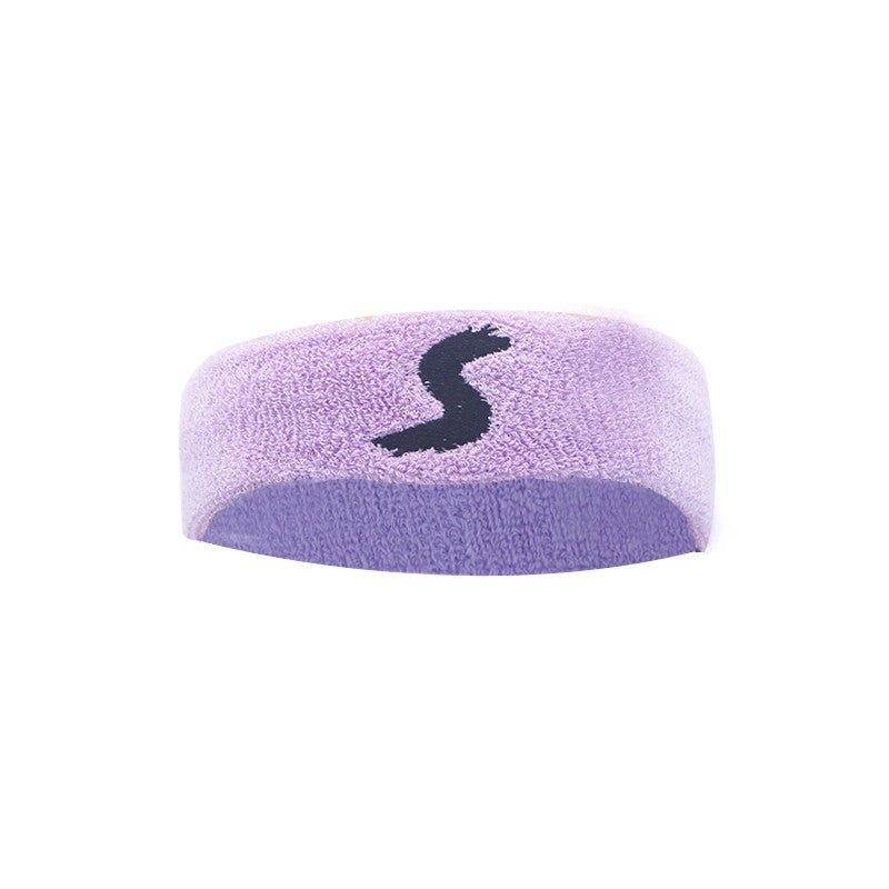 Fitness Headband - InspiredGrabs.com