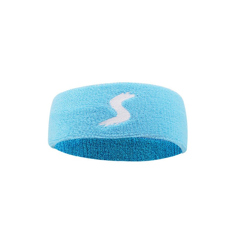 Fitness Headband - InspiredGrabs.com