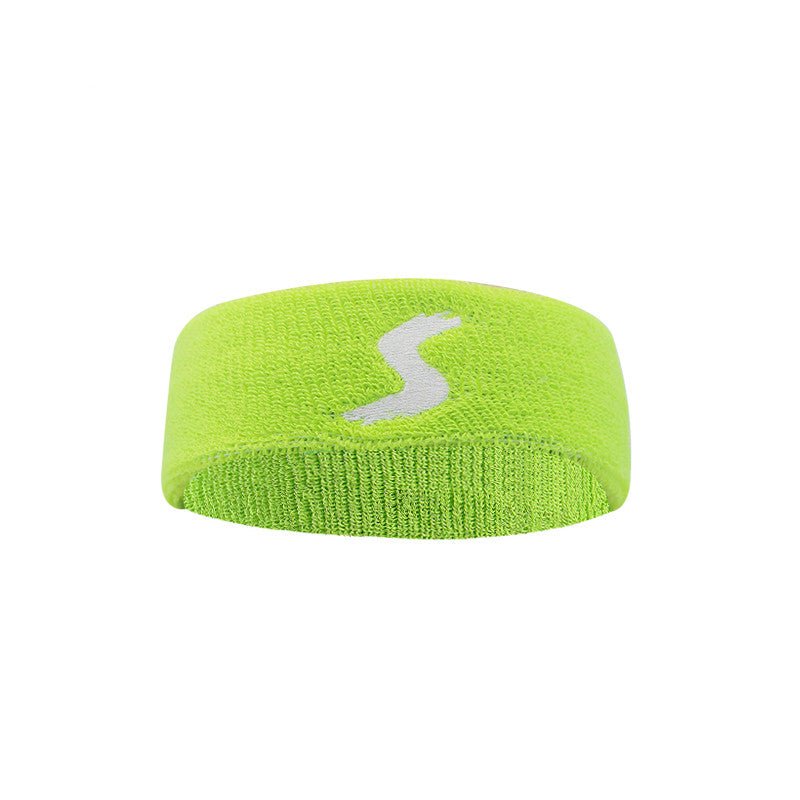 Fitness Headband - InspiredGrabs.com