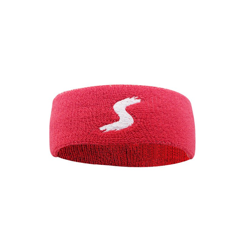 Fitness Headband - InspiredGrabs.com