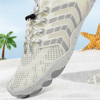 Thumbnail for Get a grip with our non-slip mountain fitness shoes for men and women! - InspiredGrabs.com
