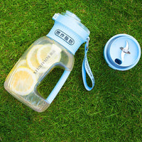 Thumbnail for Portable Blender Juicer Portable Large Capacity Electric - InspiredGrabs.com