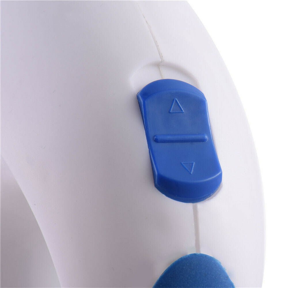 Electric Clothes Lint Pill Fluff Remover Fabrics Sweater Fuzz Shaver Household Portable Electric Clothes Lint Fluff Shaver Sweater Fuzz Remover Tool Handheld - InspiredGrabs.com