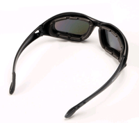 Thumbnail for Get the ultimate eye protection with these C5 bicycle riding glasses! Perfect for shooting, tactical activities, and motorcycle rides. - InspiredGrabs.com