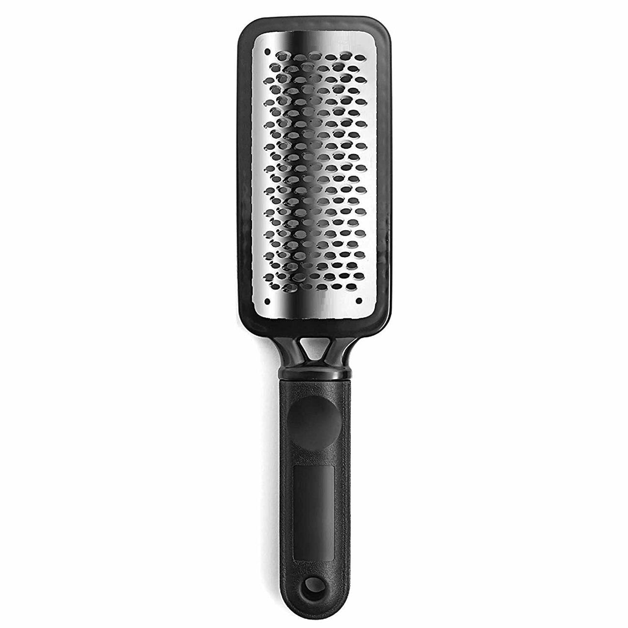 Handheld Cheese Grater Lemon Zester Ginger Fine Shredder Scraper Rasp File Tool - InspiredGrabs.com