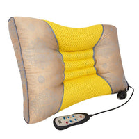 Thumbnail for Heated Inflatable Pillow - InspiredGrabs.com