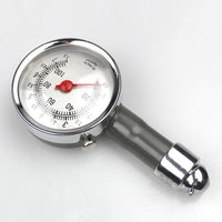 Thumbnail for High-Precision Tire Pressure Gauge: A Must-Have for Every Car Owner! - InspiredGrabs.com