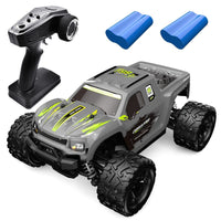 Thumbnail for High-speed Remote Control Car 4WD Bigfoot Off-road Vehicle - InspiredGrabs.com