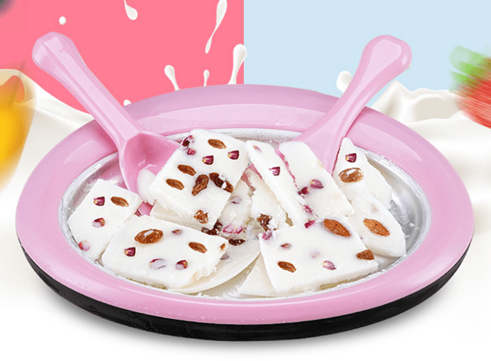 Hot Home Fried Yogurt Machine - InspiredGrabs.com