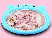 Thumbnail for Hot Home Fried Yogurt Machine - InspiredGrabs.com