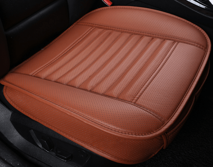 Hot-selling, Full Package of Car Cushions, 3D Single Seat, Four Seasons Bamboo Charcoal Cushion - InspiredGrabs.com