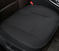 Thumbnail for Hot-selling, Full Package of Car Cushions, 3D Single Seat, Four Seasons Bamboo Charcoal Cushion - InspiredGrabs.com