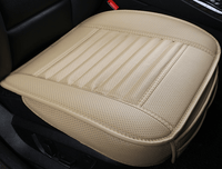 Thumbnail for Hot-selling, Full Package of Car Cushions, 3D Single Seat, Four Seasons Bamboo Charcoal Cushion - InspiredGrabs.com