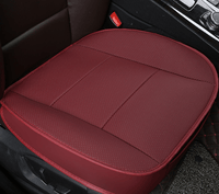 Thumbnail for Hot-selling, Full Package of Car Cushions, 3D Single Seat, Four Seasons Bamboo Charcoal Cushion - InspiredGrabs.com