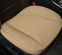 Thumbnail for Hot-selling, Full Package of Car Cushions, 3D Single Seat, Four Seasons Bamboo Charcoal Cushion - InspiredGrabs.com