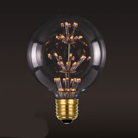 Thumbnail for Illuminate your space with the energy-saving LED art light source - Gypsophila Bulb. - InspiredGrabs.com