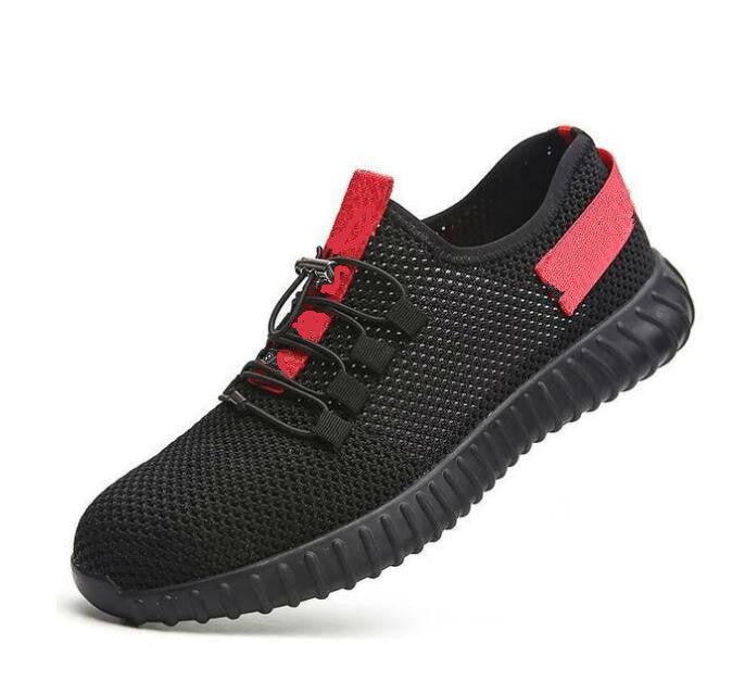 Indestructible EZ BulletProof Shoes - InspiredGrabs.com