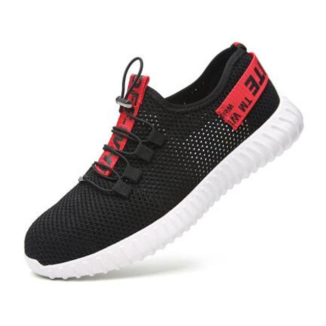 Indestructible EZ BulletProof Shoes - InspiredGrabs.com