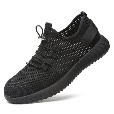 Indestructible EZ BulletProof Shoes - InspiredGrabs.com