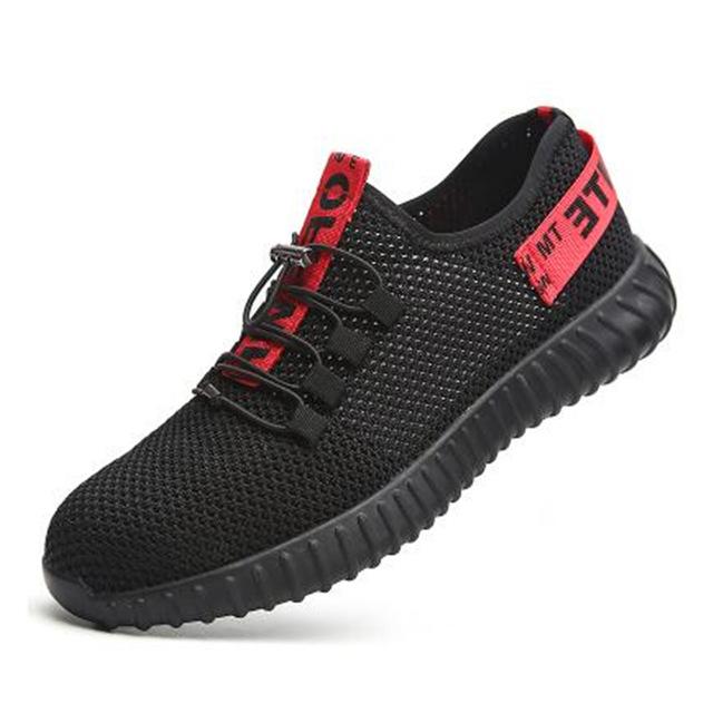 Indestructible EZ BulletProof Shoes - InspiredGrabs.com