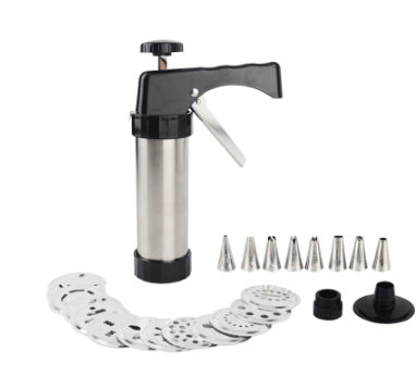 Biscuit Press Biscuit Machine - InspiredGrabs.com