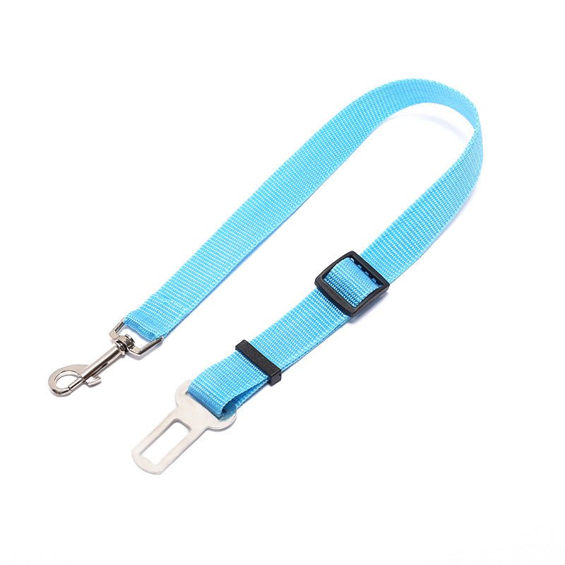 Fixed Strap Polyester Dog Strap Dog Leash - InspiredGrabs.com