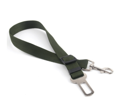 Fixed Strap Polyester Dog Strap Dog Leash - InspiredGrabs.com