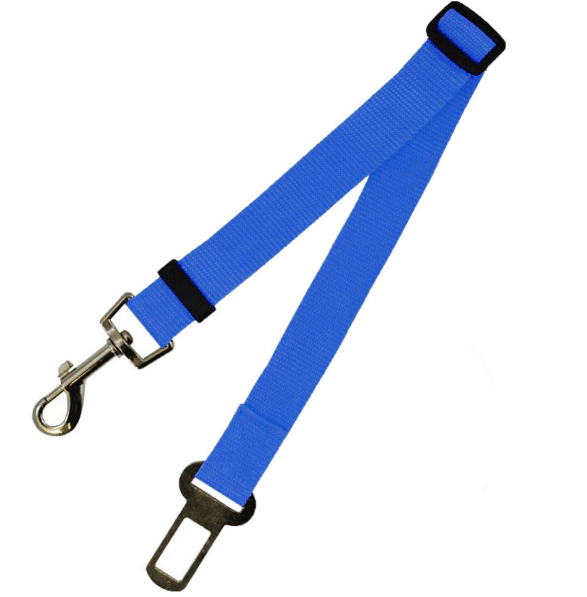 Fixed Strap Polyester Dog Strap Dog Leash - InspiredGrabs.com