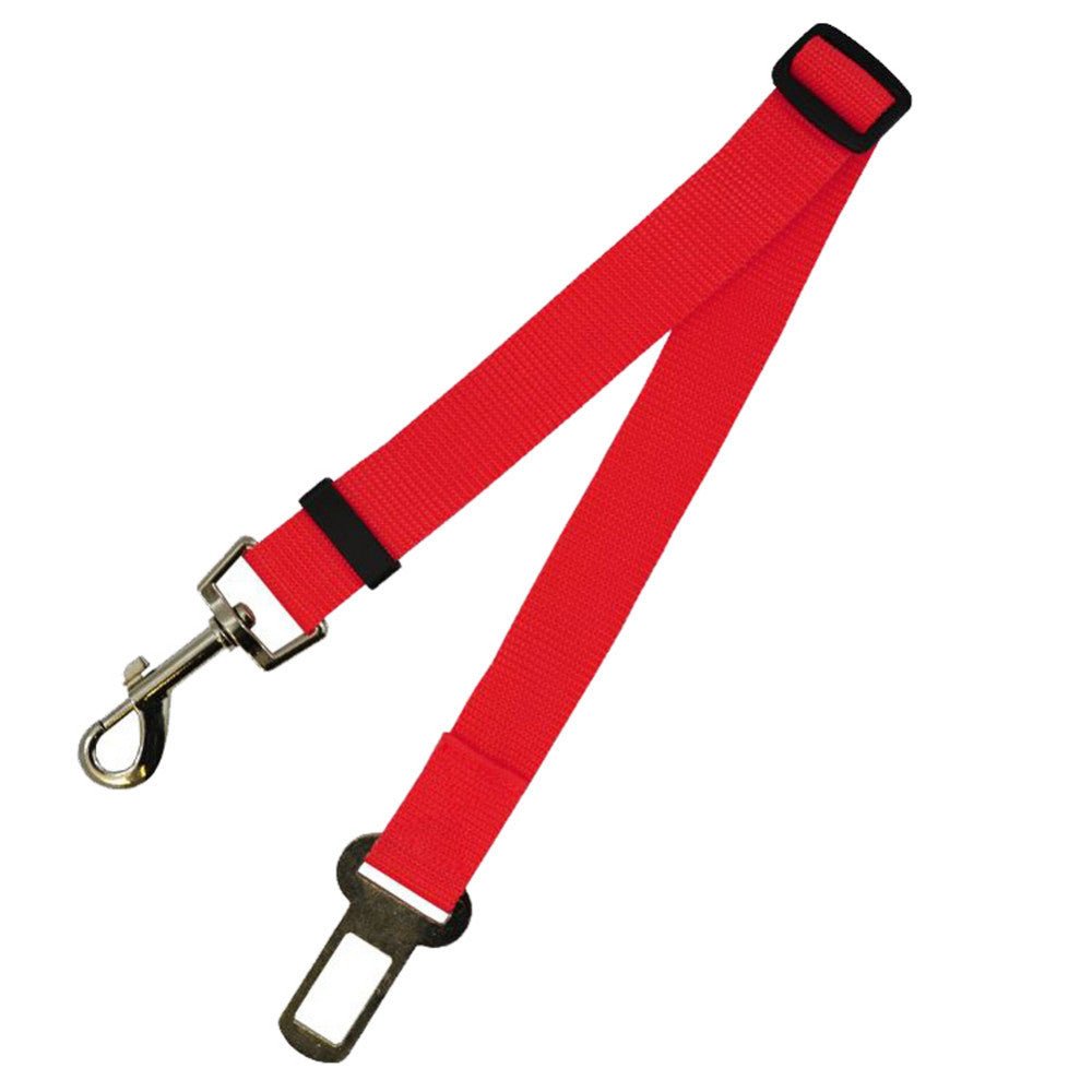 Fixed Strap Polyester Dog Strap Dog Leash - InspiredGrabs.com