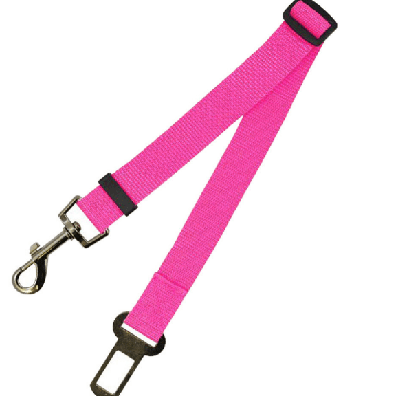 Fixed Strap Polyester Dog Strap Dog Leash - InspiredGrabs.com