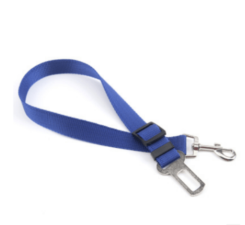 Fixed Strap Polyester Dog Strap Dog Leash - InspiredGrabs.com