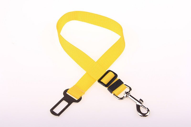 Fixed Strap Polyester Dog Strap Dog Leash - InspiredGrabs.com