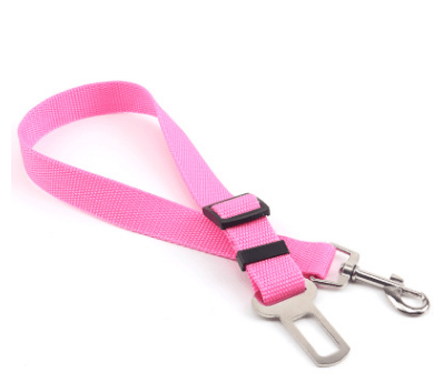 Fixed Strap Polyester Dog Strap Dog Leash - InspiredGrabs.com