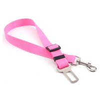 Thumbnail for Fixed Strap Polyester Dog Strap Dog Leash - InspiredGrabs.com